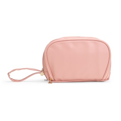 Nécessaire de Couro Sintético Personalizada