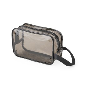 Nécessaire Transparente em PVC Personalizada