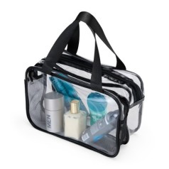 Nécessaire de PVC com Alças Personalizada