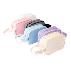 Nécessaire em EVA Impermeável Personalizada