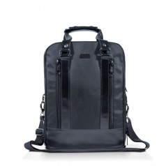 Pasta Carteiro Executiva em Couro Personalizada