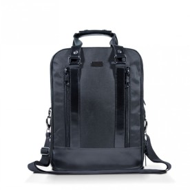 Pasta Carteiro Executiva em Couro Personalizada