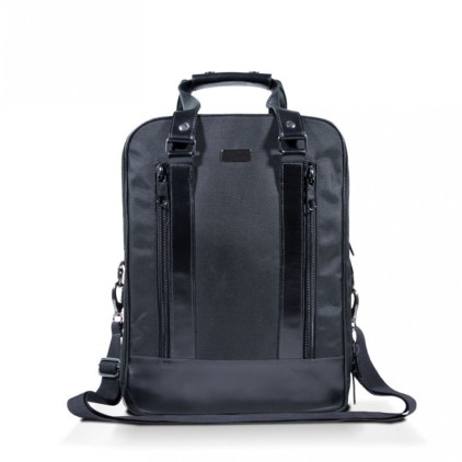 Pasta Carteiro Executiva em Couro Personalizada