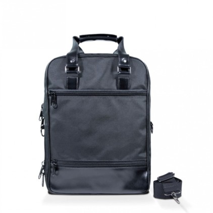 Pasta Carteiro Executiva em Couro Personalizada