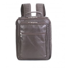 Pasta Carteiro com Alças em Couro Personalizada