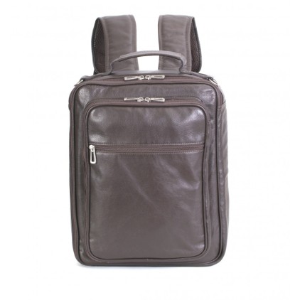 Pasta Carteiro com Alças em Couro Personalizada