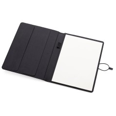 Pasta Convenção em Poliéster com Elástico Personalizada