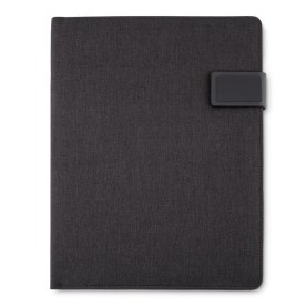 Pasta Convenção com Placa Personalizada