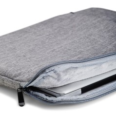 Pasta para Notebook 15,6 em Poliéster Personalizada