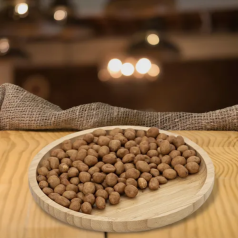 Petisqueira de Bambu Personalizada