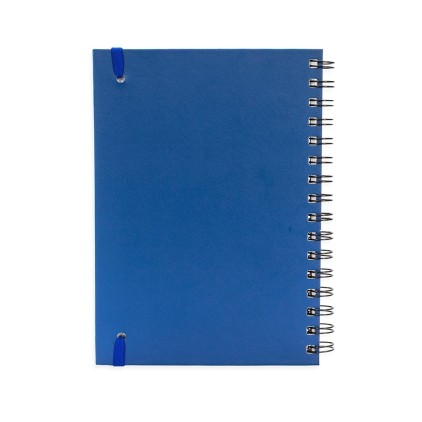 Planner Anual com Capa Dura Personalizado