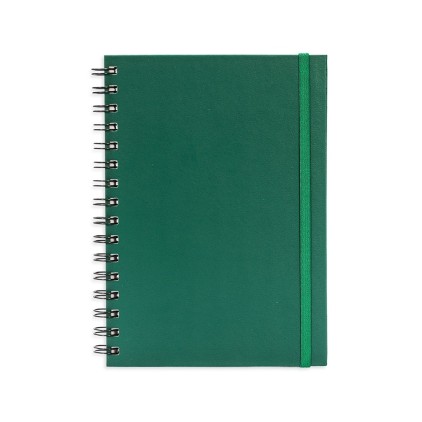 Planner Anual com Capa Dura Personalizado
