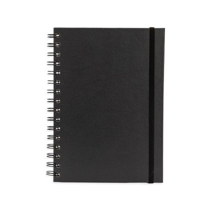 Planner Anual com Capa Dura Personalizado