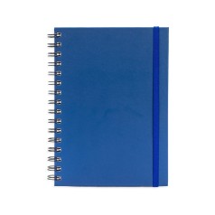 Planner Anual com Capa Dura Personalizado