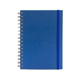 Planner Anual com Capa Dura Personalizado