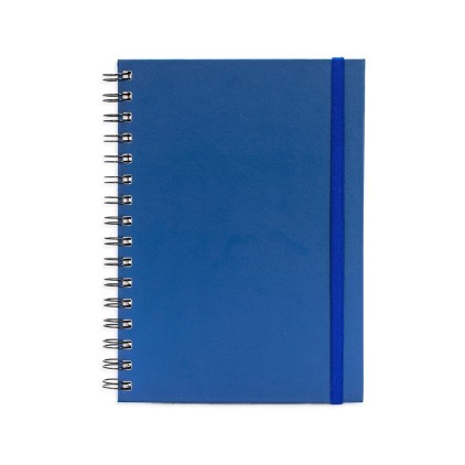 Planner Anual com Capa Dura Personalizado