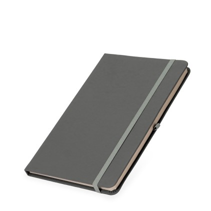 Planner Emborrachado Anual 2026 Personalizado