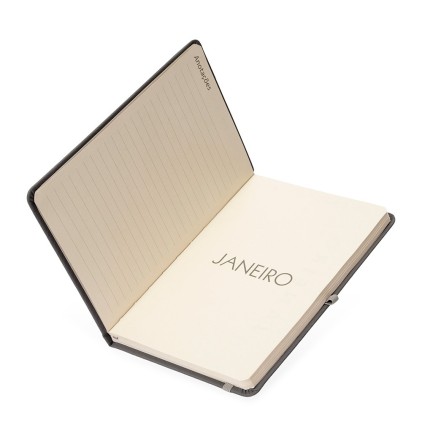 Planner Emborrachado Anual 2026 Personalizado