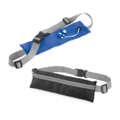 Pochete Esportiva Antifurto Personalizada