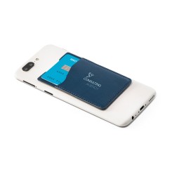 Porta-Cartões BLOCK para Celular RFID Personalizado