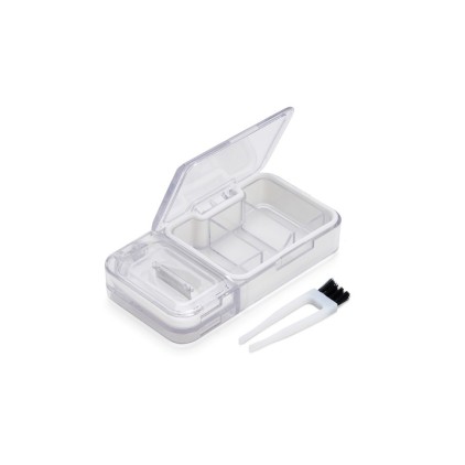 Porta Comprimidos Multifuncional Personalizado