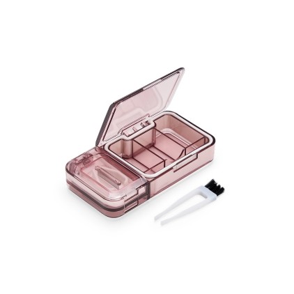 Porta Comprimidos Multifuncional Personalizado