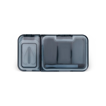 Porta comprimidos multifuncional - Personalizado