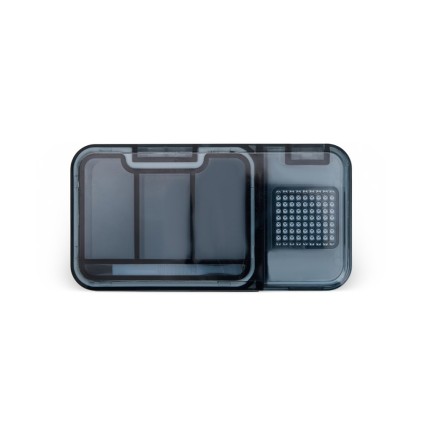 Porta comprimidos multifuncional - Personalizado