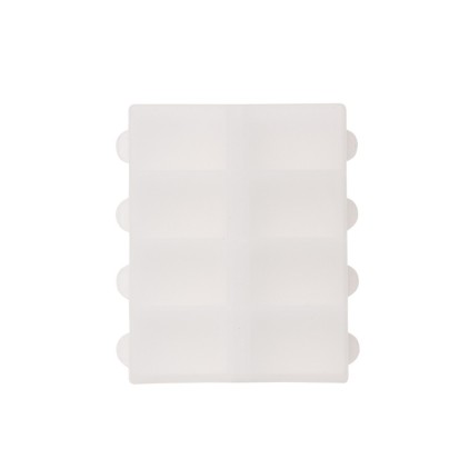 Porta Comprimidos Semanal de Plástico Personalizado