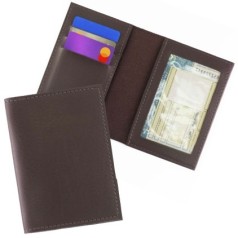 Porta-Documentos Bidins Premium Personalizado