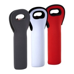 Porta Garrafa Isotérmico em Neoprene Personalizado