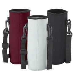 Porta Garrafa Térmica em Neoprene Personalizado
