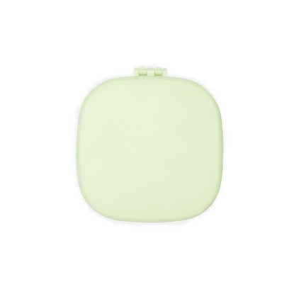 Porta-Joias com Espelho Personalizado