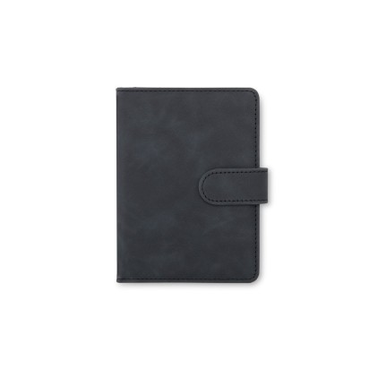 Porta-Passaporte com Proteção RFID Personalizado