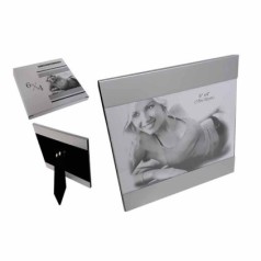 Porta-Retratos de Alumínio Personalizado