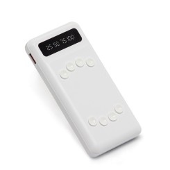 Power Bank 10.000mAh com Ventosas Personalizado