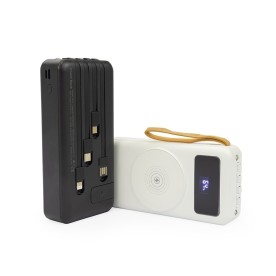 Power Bank 20.000mAh Personalizado com Indução