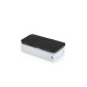 Power Bank 20.000mAh Personalizado com Indução Power Bank 20.000mAh Personalizado com Indução