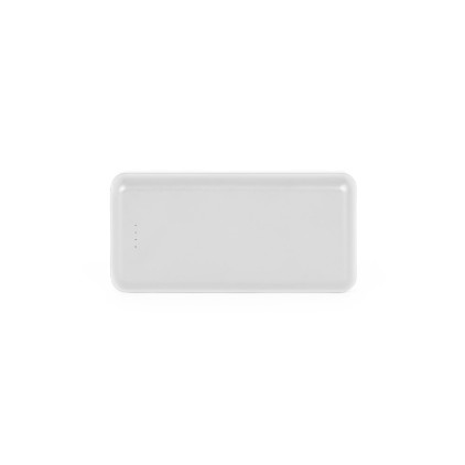 Power Bank 20.000 mAh Reciclado Personalizado