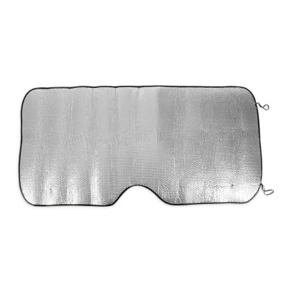 Protetor Solar Veicular com Ventosas Personalizado