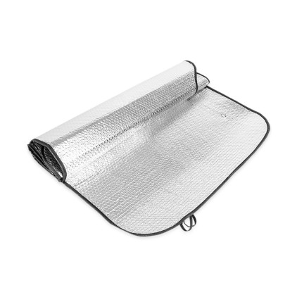 Protetor Solar Veicular com Ventosas Personalizado