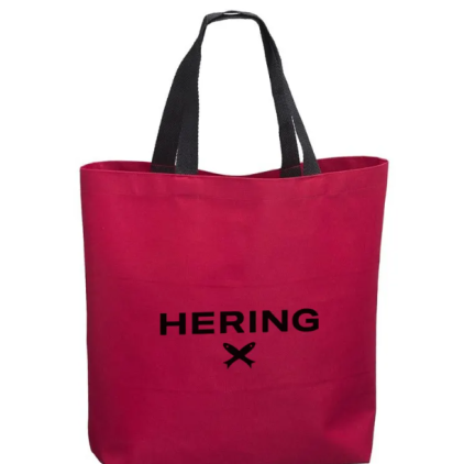 Sacola de Nylon do seu jeito Personalizado