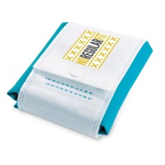 Sacola Dobrável em Non-woven Personalizada