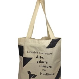 Sacola Envelope em Oxford Personalizada