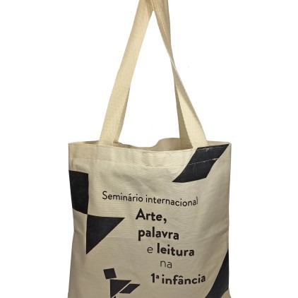 Sacola Envelope em Oxford Personalizada