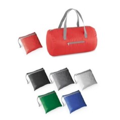 Sacola Esportiva Dobrável 17 Litros Personalizada
