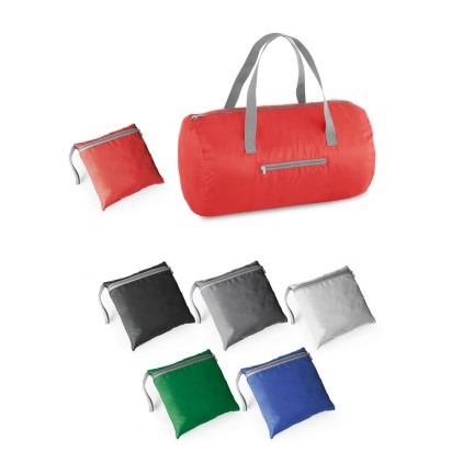 Sacola Esportiva Dobrável 17 Litros Personalizada