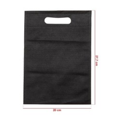 Sacola TNT Pequena sem Alça Personalizada