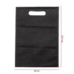 Sacola TNT Pequena sem Alça Personalizada