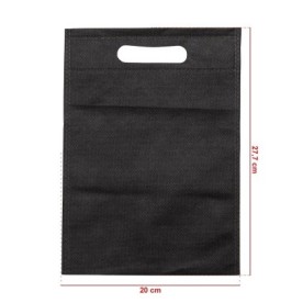 Sacola TNT Pequena sem Alça Personalizada